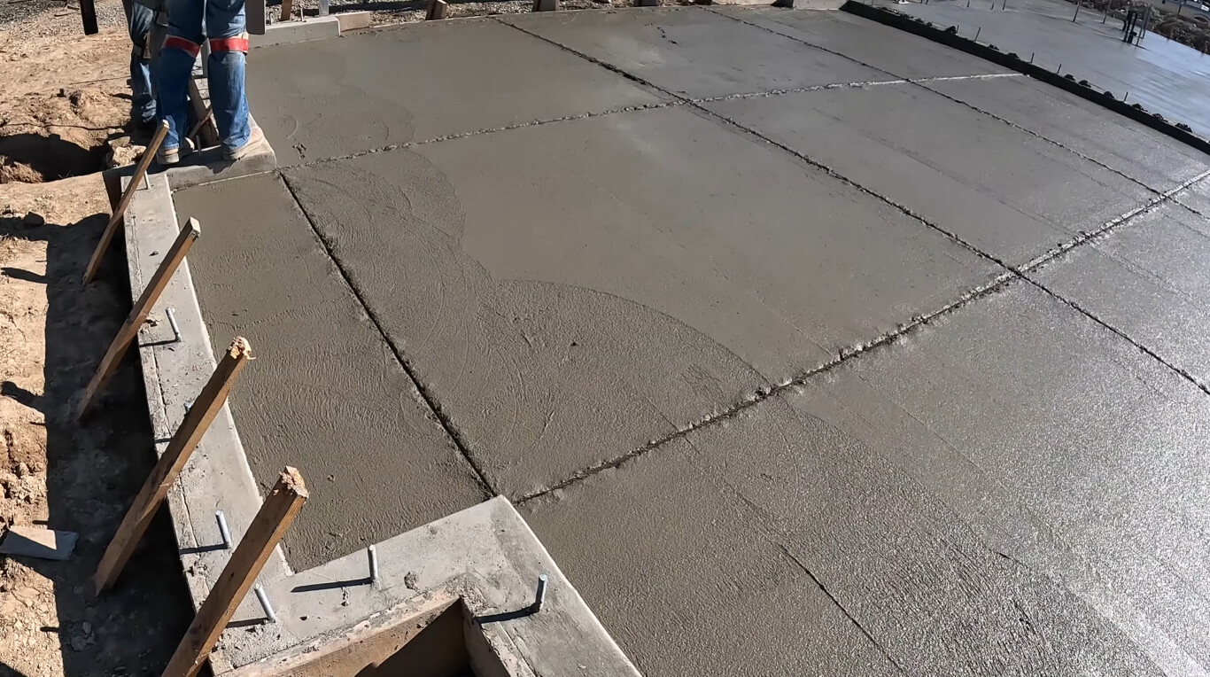 Concrete Repair & Restoration service in Crown Point, IN